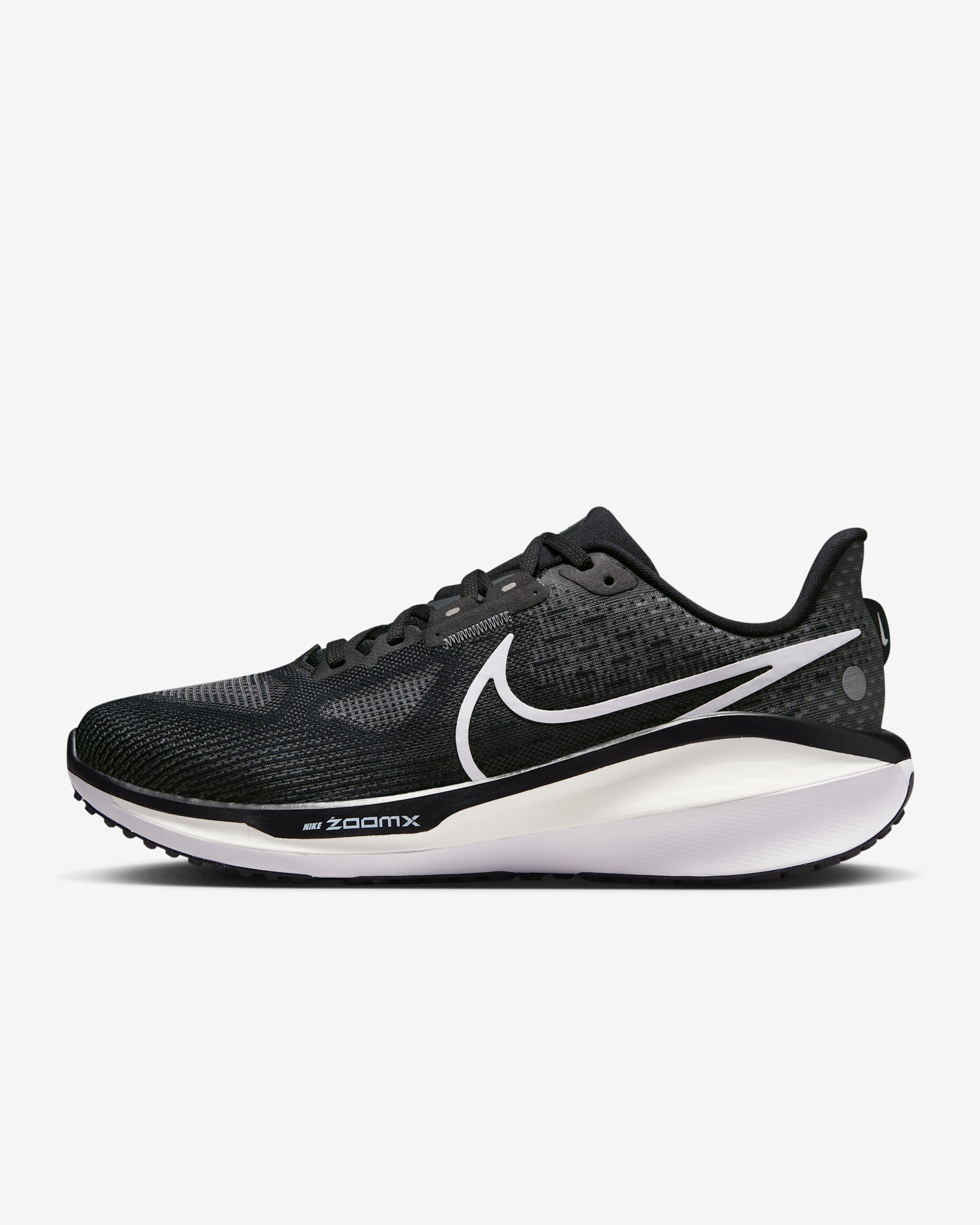 Nike ボメロ17 25cm Męskie buty do biegania po asfalcie Nike Vomero 17. Nike PL